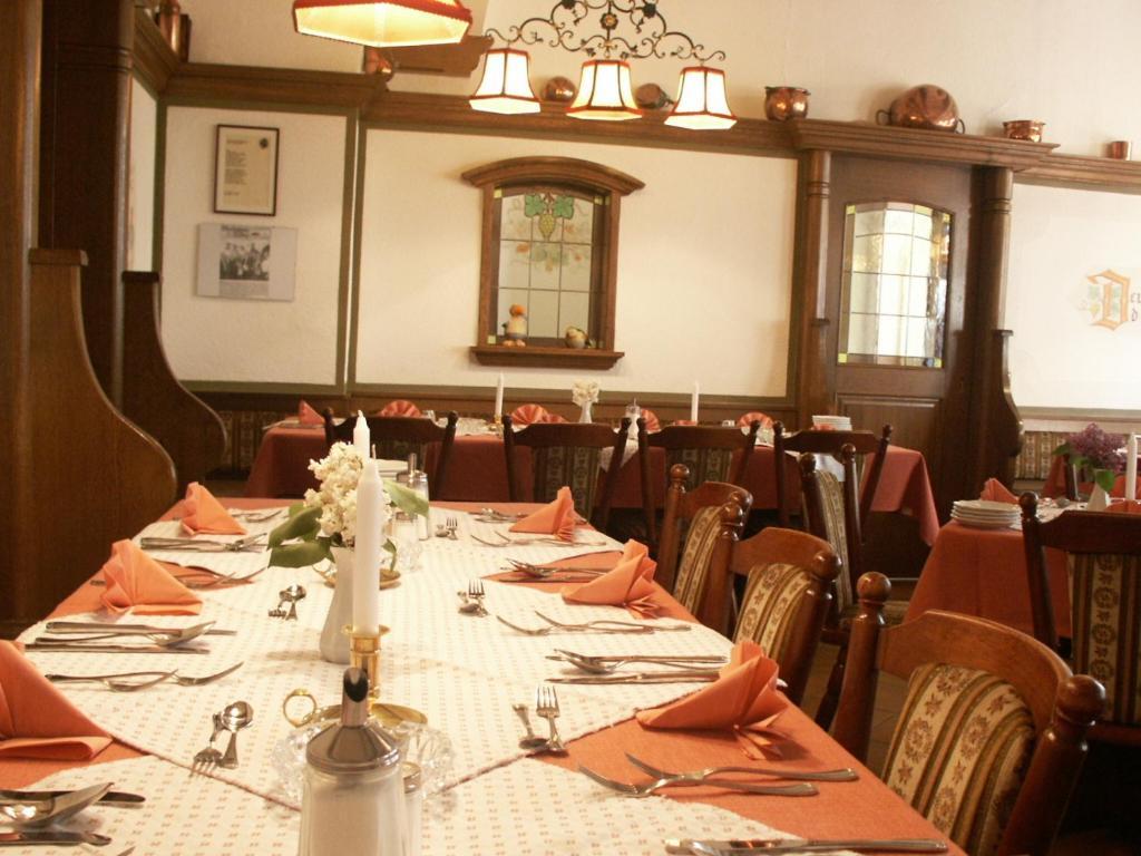 Hotel Rheinstein Rüdesheim am Rhein Exteriör bild